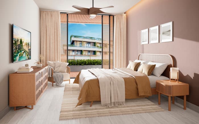 Apartamento en Venta en Republica Dominicana  - foto 3