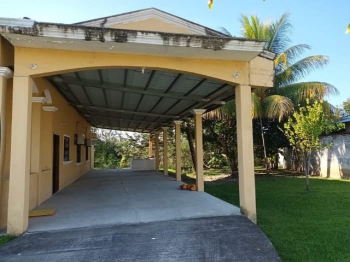 Casa de Un Nivel en Venta en Morales Izabal  - foto 4