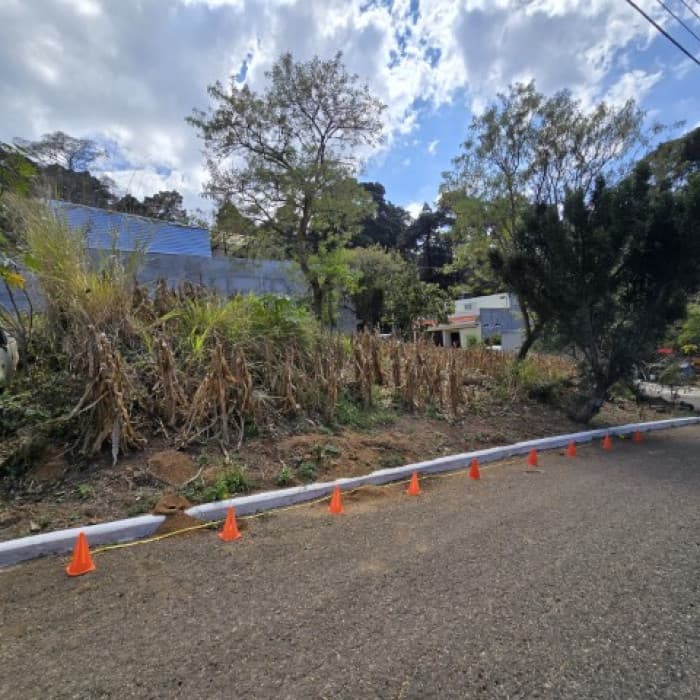 Terreno en Venta Santa Catarina Pinula, Guatemala - foto 3