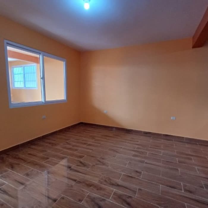Apartamento en Alquiler Zacapa, 2 habitaciones - foto 4
