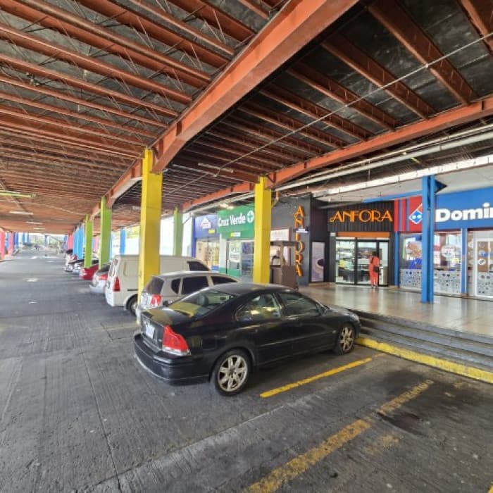Local Comercial en Renta Metamercado Mixco San Juan - foto 16