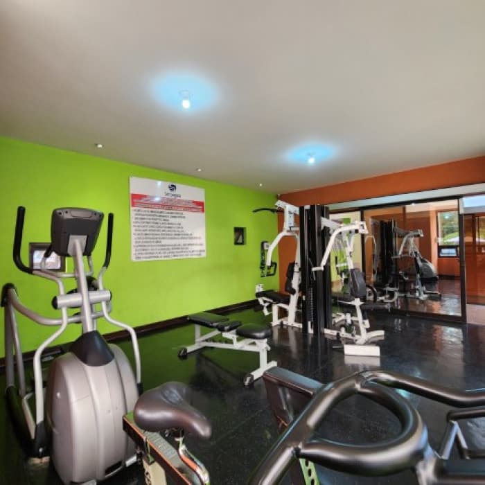 Apartamento en Venta Alta Villa El Naranjo Z. 11 Mixco - foto 18