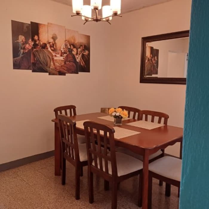 Apartamento Amueblado en Renta Zona 17 Ciudad Guatemala - foto 2