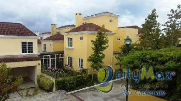 Casa en Venta y Renta Entreverdes en CES, Fraijanes - foto 2