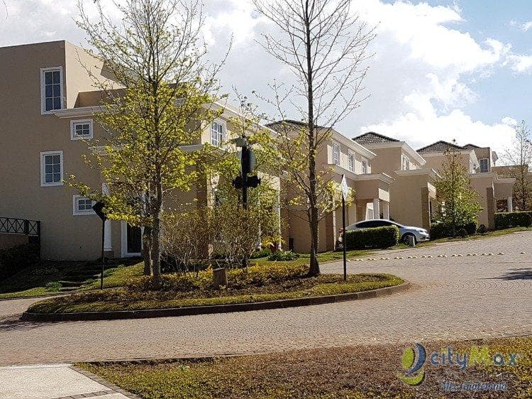 Casa en Venta en Entreverdes Carretera a Fraijanes - foto 4