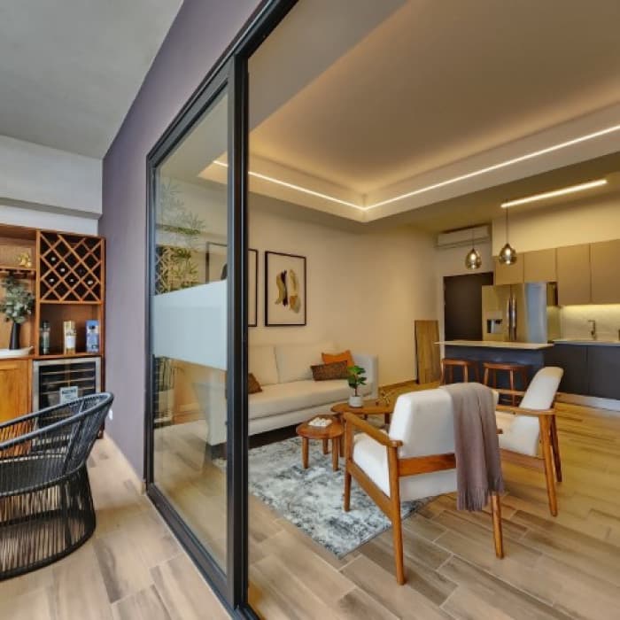Apartamento en Pre-Venta Zona 11 Ciudad Guatemala - foto 2