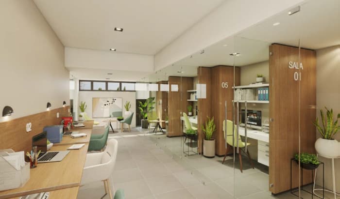 Pre-Venta en Apartamento de 3 Habitación en Atanasio - foto 2