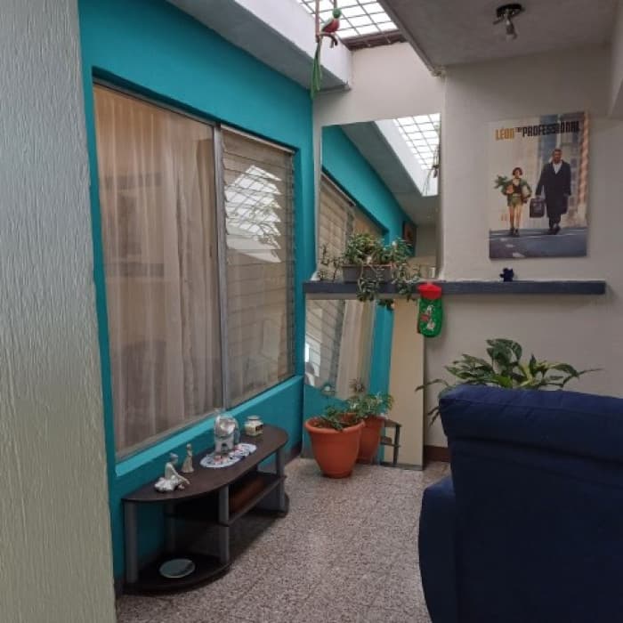 Apartamento Amueblado en Renta Zona 17 Ciudad Guatemala - foto 3