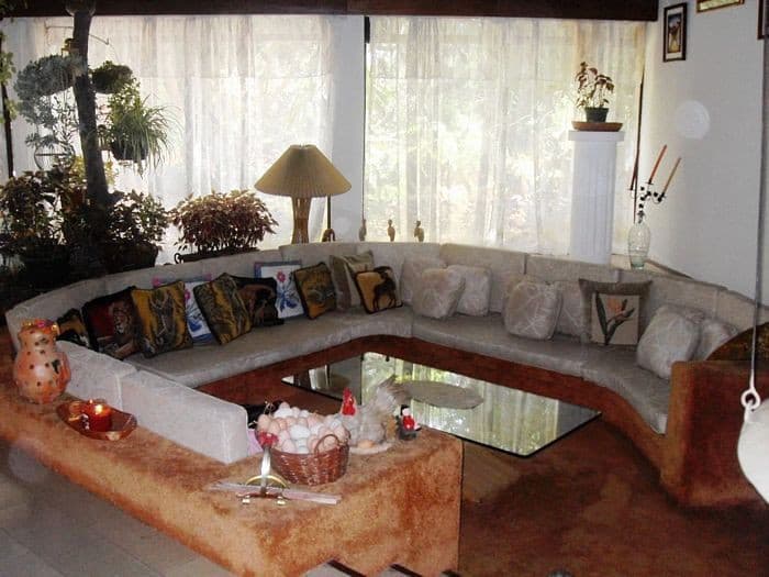 HERMOSA CASA EN EL ENCINAL ZONA 7  MIXCO  - foto 2