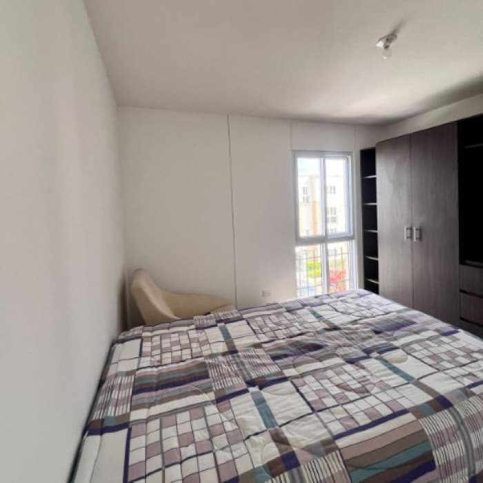 Apartamento Amueblado en Renta Condado El Naranajo - foto 10