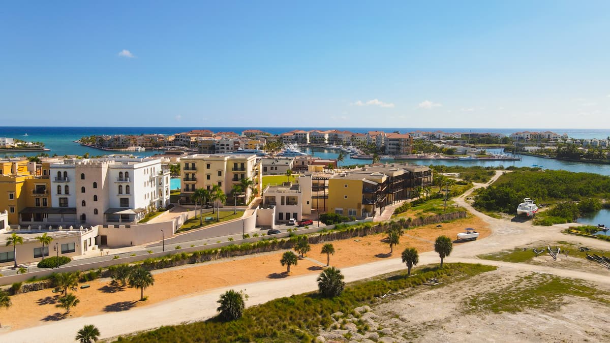 Apartamento para Estrenar en Punta Cana RD - foto 2