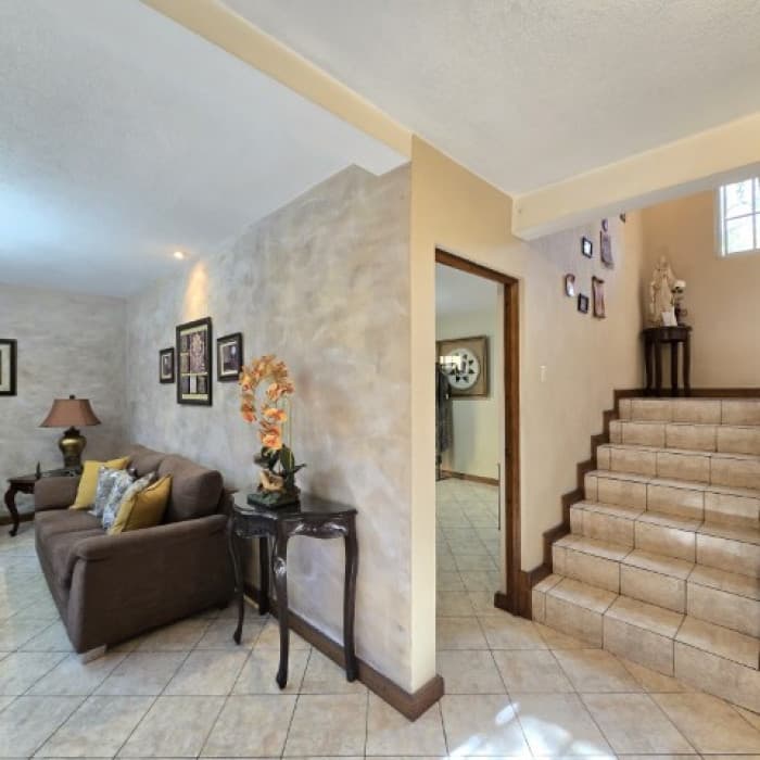 Casa en Venta Zona 11 Ciudad de Guatemala Las Charcas - foto 4