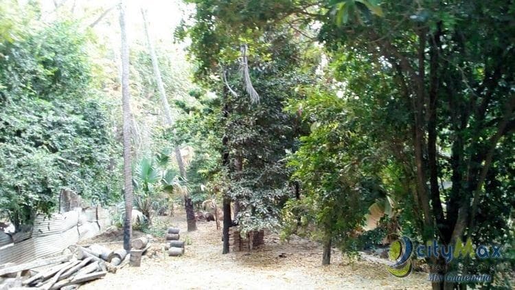 TERRENO EN VENTA EN SAN AGUSTIN ACASAGUASTLAN  - foto 3