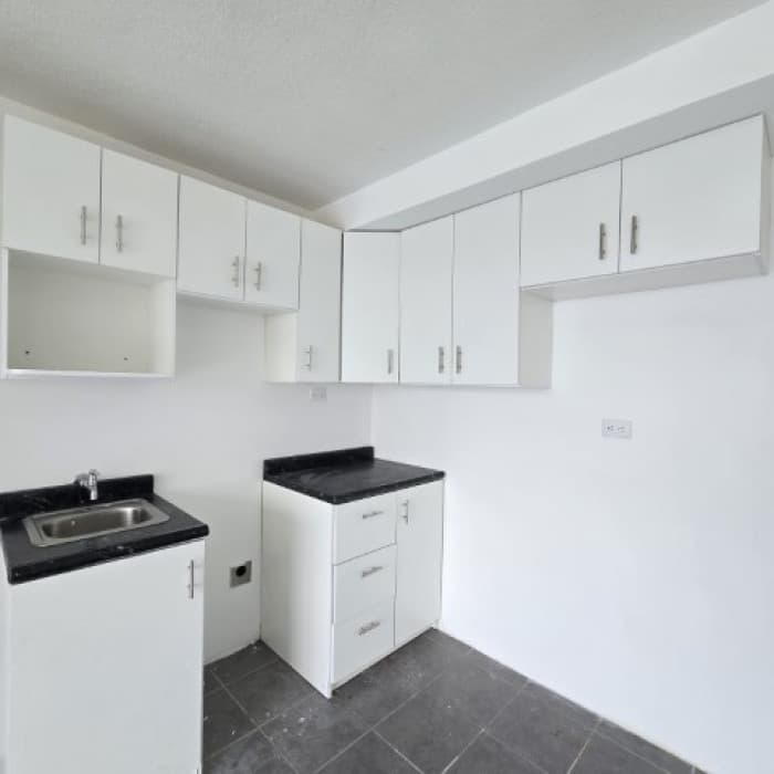 Apartamento en Venta Edificio Berlindo Zona 1 de Mixco - foto 4
