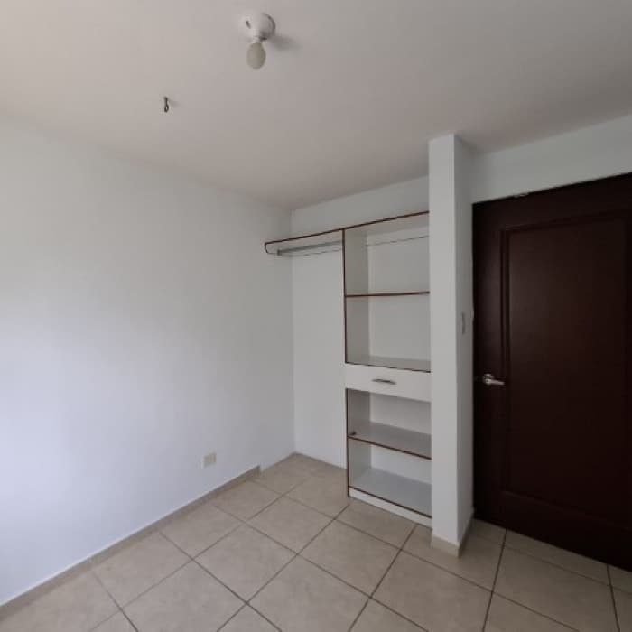 Apartamento en Renta Primer Nivel Parque 7 Roosevelt - foto 11