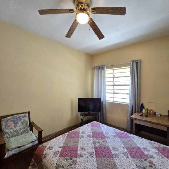 Casa Sola Residencial en Venta Zona 5 Ciudad Guatemala - foto 11