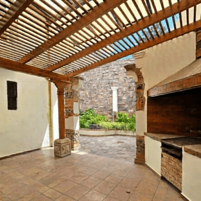Casa en Venta KM 16.5 Carretera a El Salvador (OLMECA) - foto 2