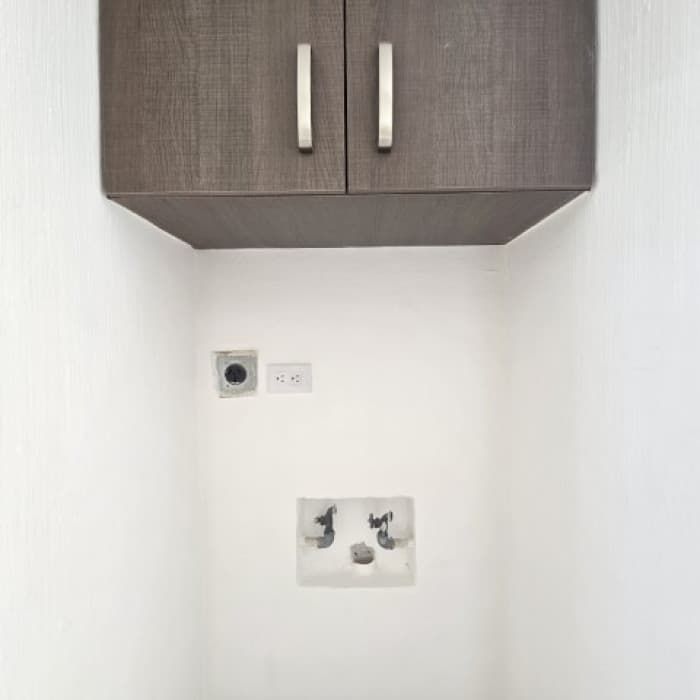 Apartamento en Renta San Cristóbal Zona 8 Mixco - foto 13