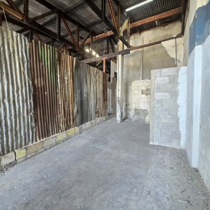 Lote en Renta Zona 1 de Mixco 73.6 mts² (3.2 x 23) - foto 4