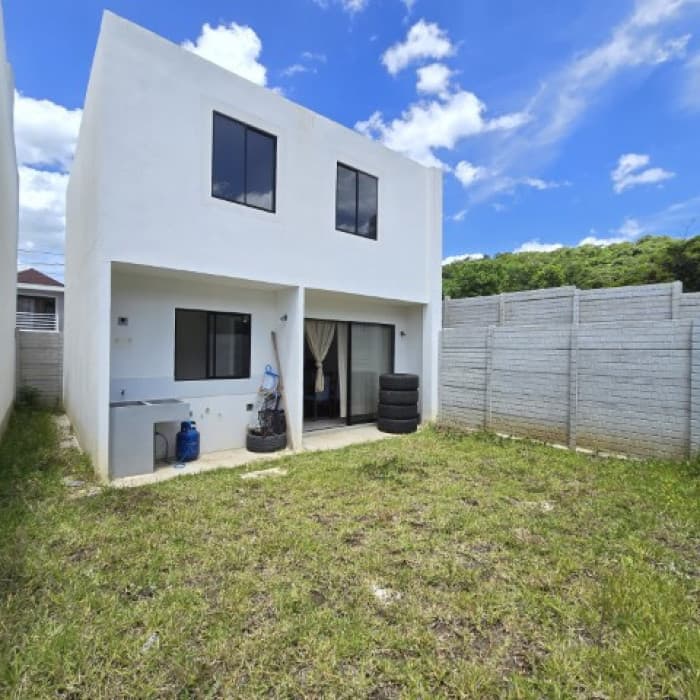 Casa en Renta Condado Carretera a El Salvador (vacía) - foto 10