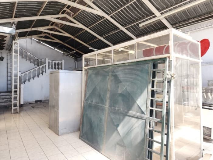 Propiedad en Renta Negocio-Oficina-Bodega San Cristóbal - foto 4