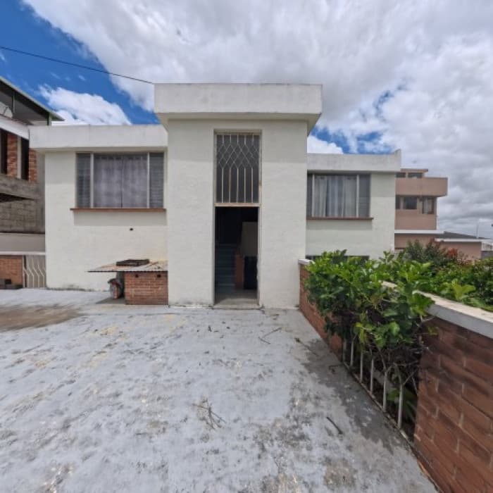 Casa en Venta San Cristóbal Vista al Valle Occidente - foto 17