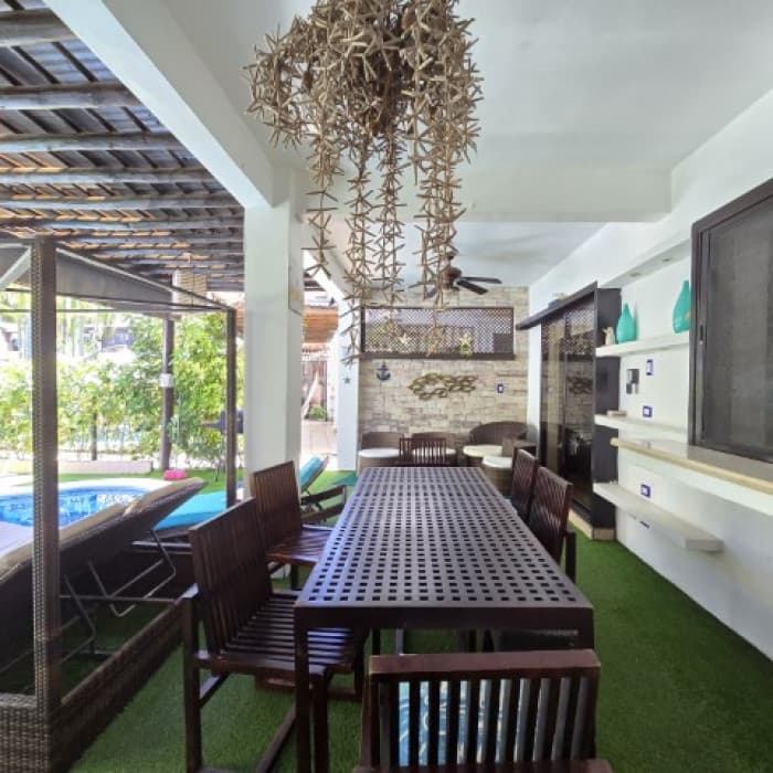 Villa en Venta Villas Aqua Los Cabos de Monterrico - foto 4