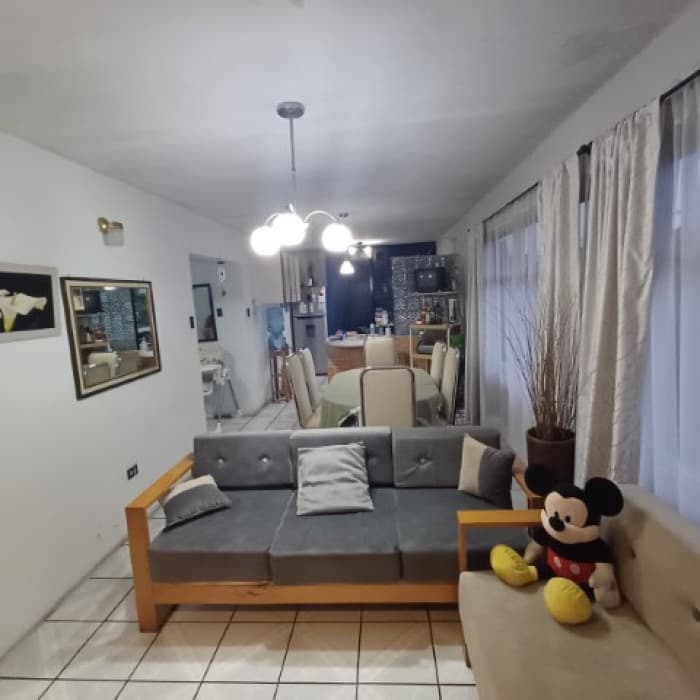 Casa en Venta en Colonia Roosevelt Zona 11 Ciudad - foto 2