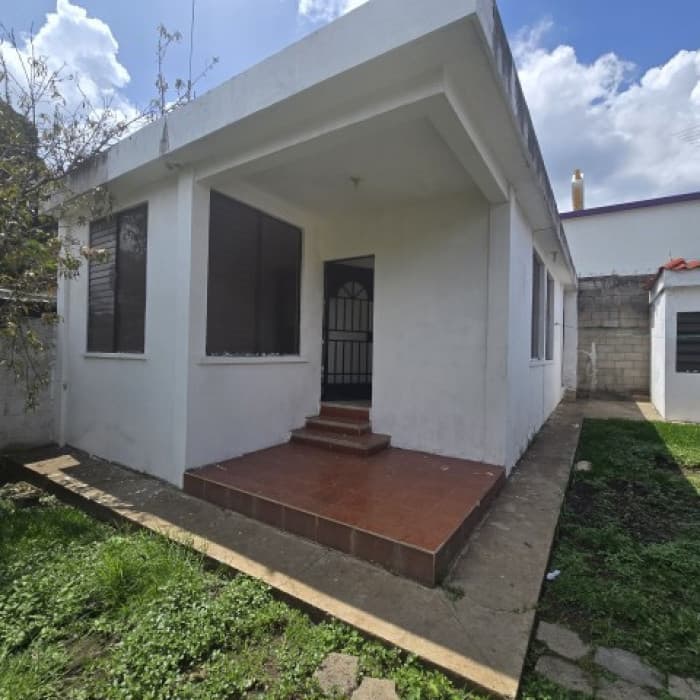 Casa en Renta para Negocio u Oficinas Zona 12 Guatemala - foto 6