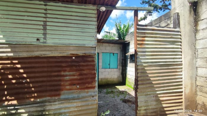 Terreno en Venta Chichimecas, Villa Canales, Guatemala - foto 3