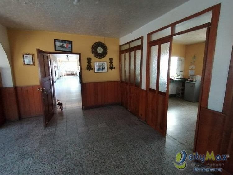 Casa en Venta Villa Nueva Zona 4, Colonia Venecia - foto 4