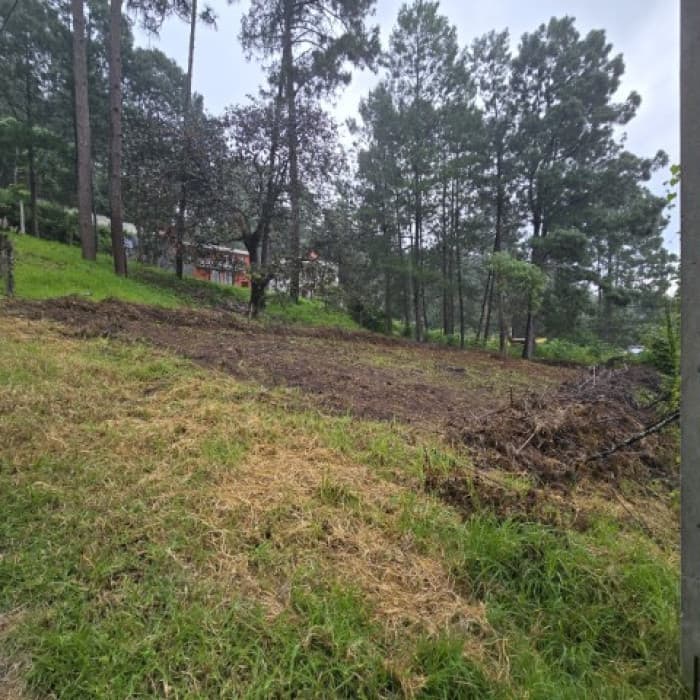 Terreno en Venta Hacienda Manzanales Santa María Cauque - foto 3