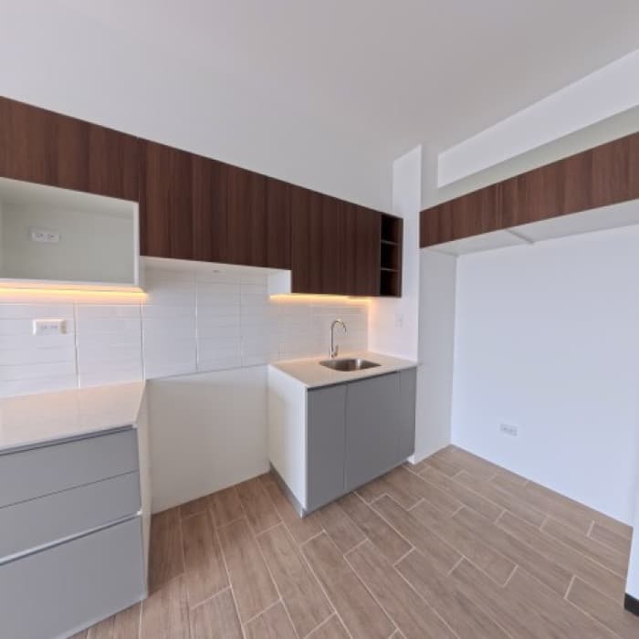 Apartamento en Renta Zona 7 Calzada Roosevelt, Ciudad - foto 3