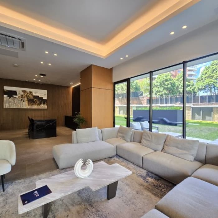 Apartamento en Venta Parque 14 Zona 14 Las Américas - foto 17