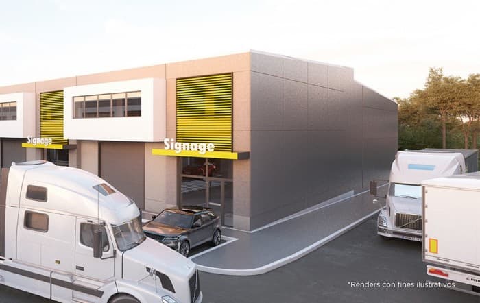 Ofibodega en Venta en Zona 4 de Mixco  - foto 4