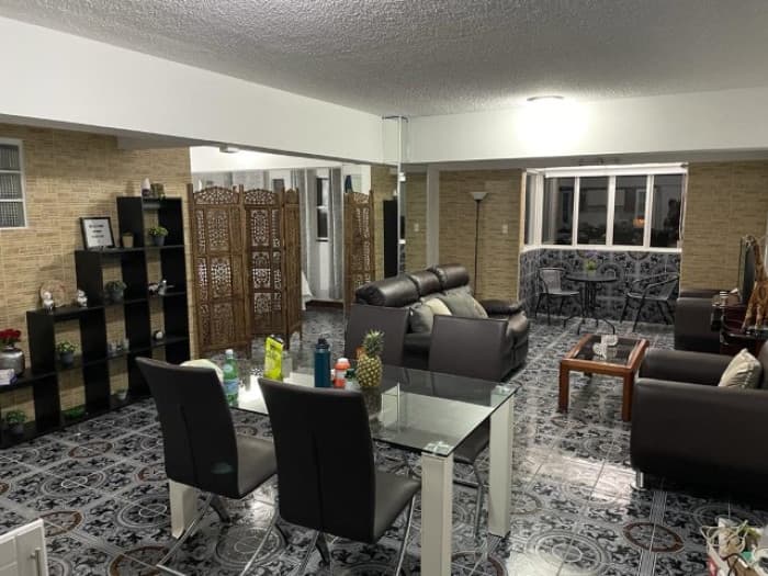 Apartamento en Venta Zona 13, final Av. de las Américas - foto 3