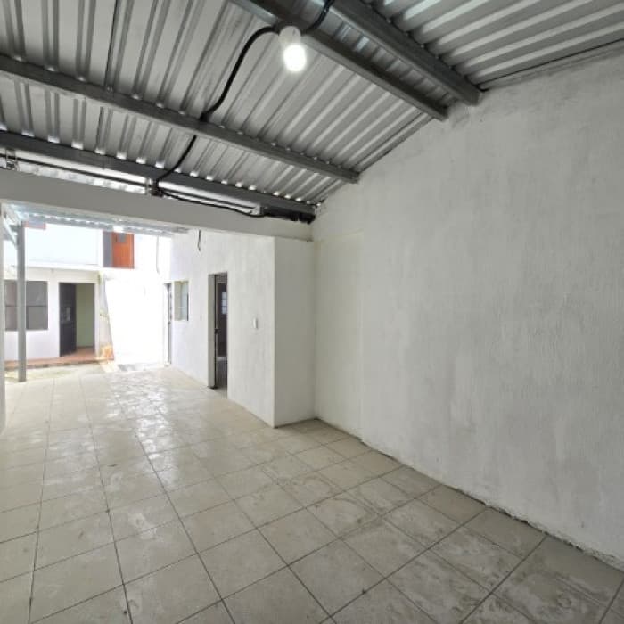 Casa en Renta para Negocio San Juan Sacatepéquez - foto 4