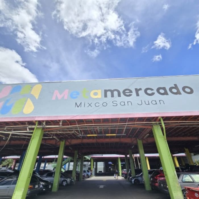Local Comercial en Renta Metamercado Mixco San Juan - foto 18