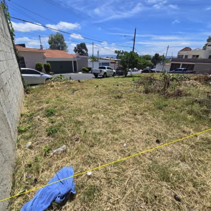 Terreno de Esquina en Venta Pinares de San Cristóbal - foto 7