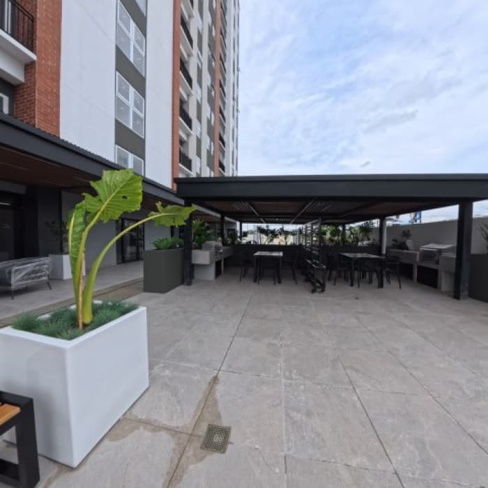 Apartamento en Renta Zona 7 Calzada Roosevelt, Ciudad - foto 23