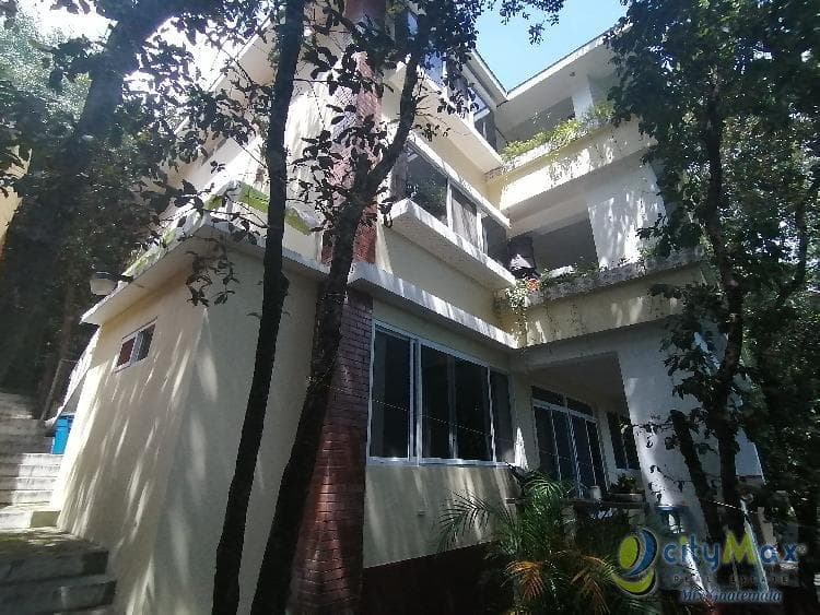 Casa en Renta para Oficinas en Carretera Interamericana - foto 2