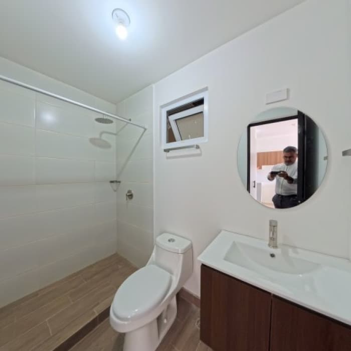 Apartamento en Renta Zona 7 Calzada Roosevelt, Ciudad - foto 13