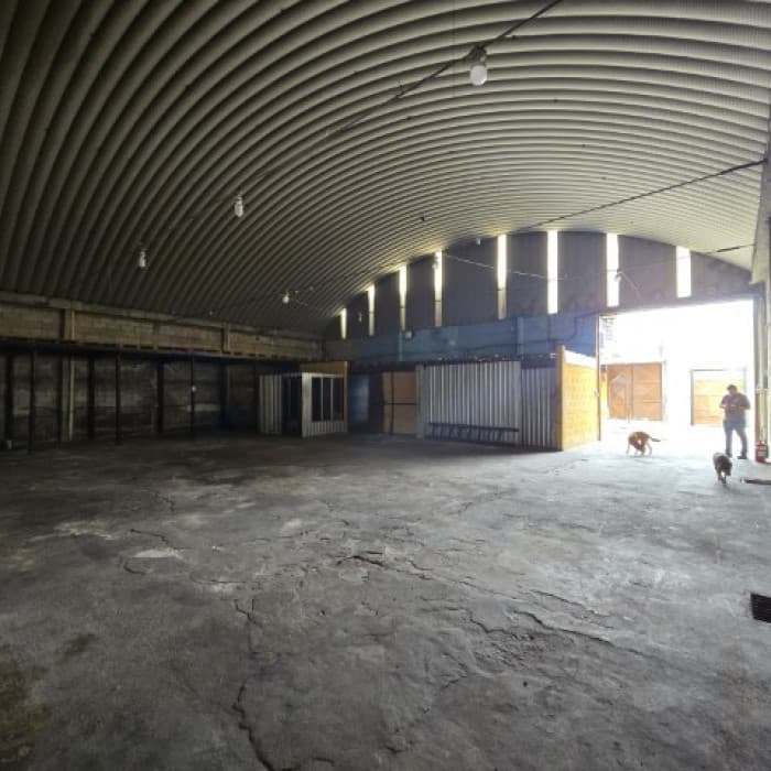 Bodega en Renta 548 mts² Balcones de San Cristóbal - foto 3