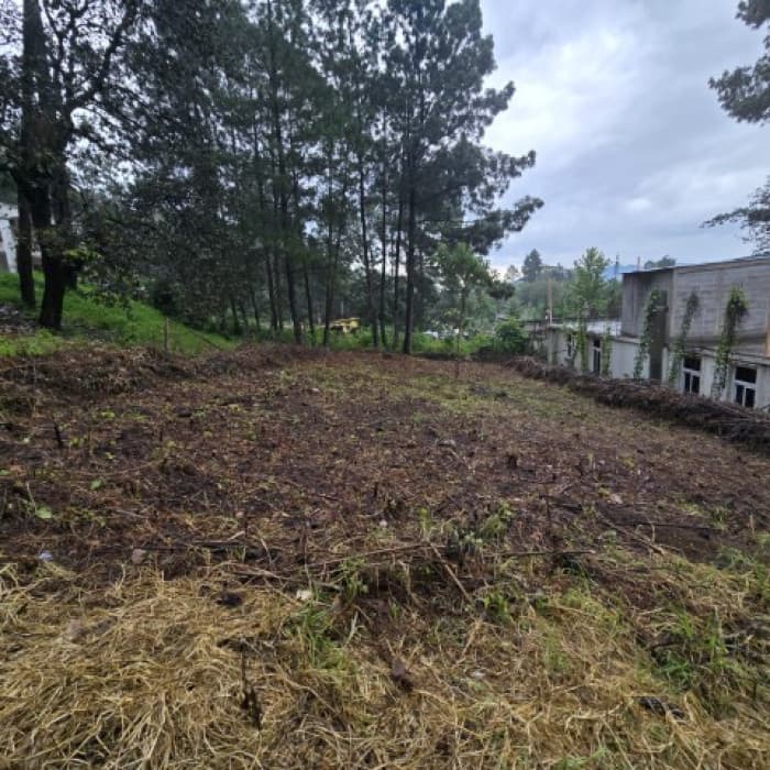 Terreno en Venta Hacienda Manzanales Santa María Cauque - foto 2