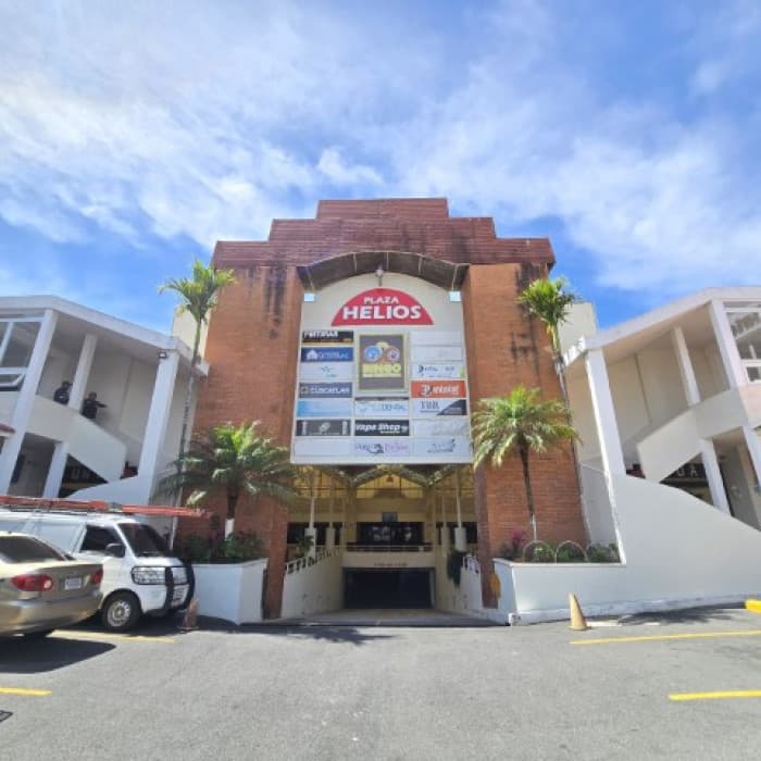 Local en Renta San Cristóbal, Nivel Uno Plaza Comercial - foto 6