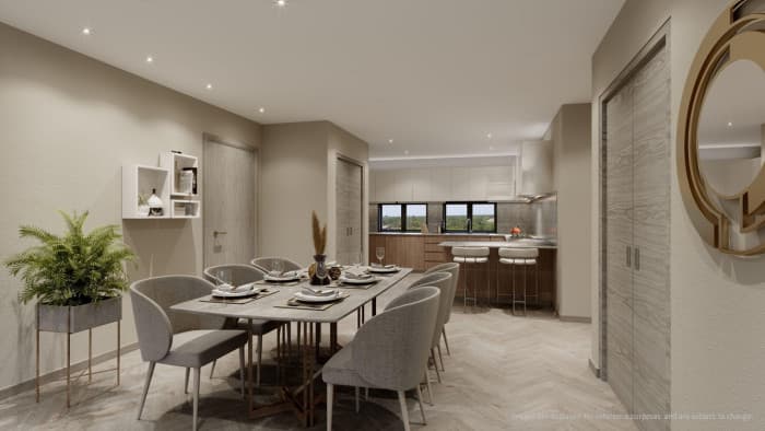 Apartamento en Venta en Bávaro Punta Cana  - foto 2