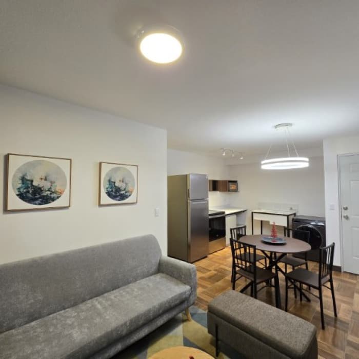 Apartamento en Pre-Venta Zona 11 Las Charcas TIPO A - foto 3