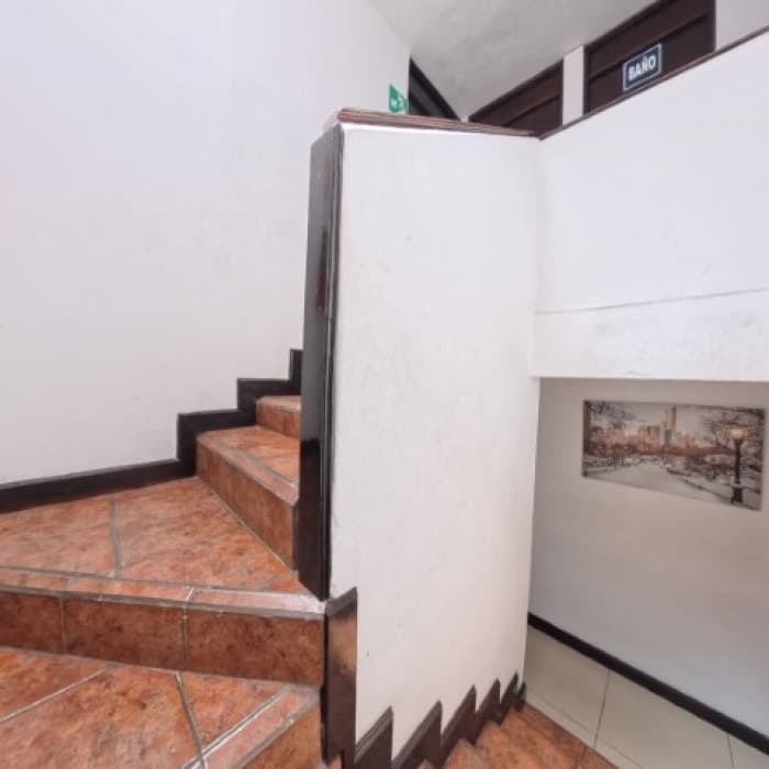 Casa en Venta Zona 7 Guatemala, Bosques de Linda Villa - foto 10