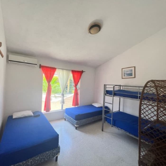 Casa Vacacional en Venta San Marino Puerto San José - foto 4