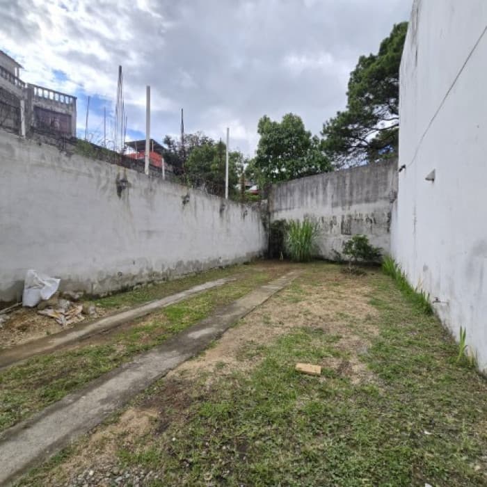 Terreno en Venta Zona 11 de Mixco Planes de Minerva 5 - foto 2